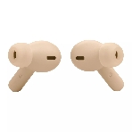 Наушники TWS JBL Wave Beam песочный, внутриканальные, Bluetooth, быстрая зарядка, до 8 ч, фото5