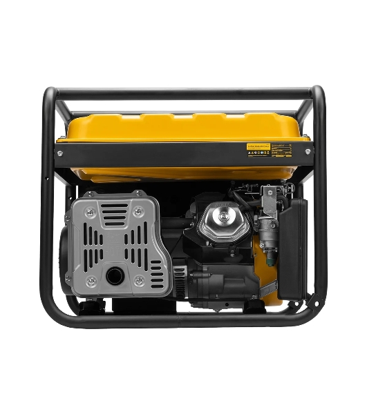 Электрогенератор бензиновый Denzel PS 80 EA, 8 кВт, 85 дБ, 90 кг
