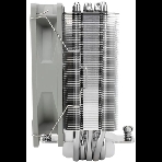 Кулер Thermalright Assassin King 120 SE серебристый 120мм алюминий+медь 1550rpm 25.6db 4-pin 148мм, фото7
