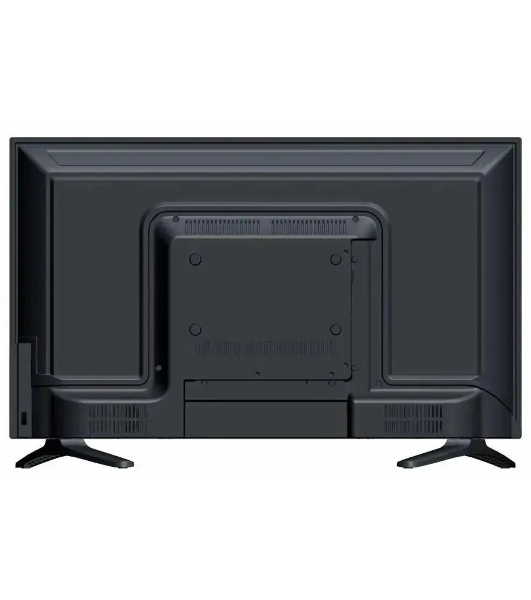 Телевизор Asano 32' 32LH5010T черный LED HD 60Hz Smart TV Салют ТВ
