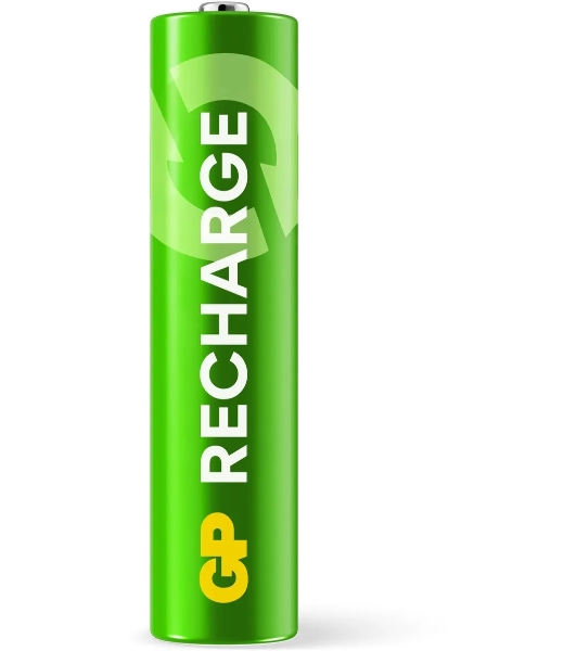 Аккумулятор GP Smart Energy 40AAAHCV-2CRSBC2 AAA NiMH 400mAh (2шт)