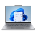 Ноутбук 14' IPS WUXGA Lenovo ThinkBook 14 G8 IRL grey (Core 5 210H/32Gb/512Gb SSD/VGA int/FP/noOS) ((21SG00HAGQ)), фото 1