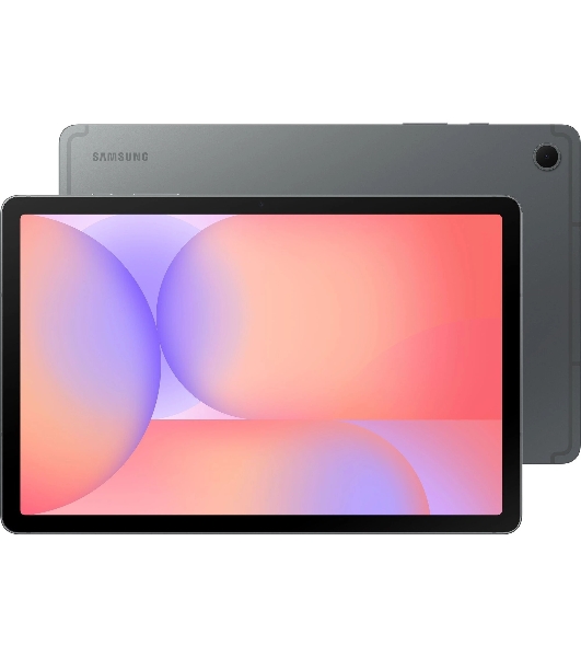 Планшет Samsung Galaxy Tab S11 BSM-X736B 11', 12Gb, 128Gb, WiFi, 5G, Android 15 серый