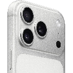 Смартфон Apple iPhone 17 Pro A3523 12/256Gb, Silver, фото3