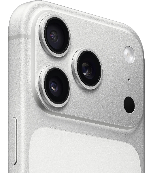 Смартфон Apple iPhone 17 Pro A3523 12/256Gb, Silver