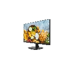 Монитор 27' Hikvision DS-D5227U3-1P0 IPS 3840x2160, 60 Гц, 5 мс, 16:9, 350 кд/м², 2xHDMI 2.0, DP 1.4, 3.5 Jack, черный, фото2