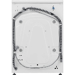 Стиральная машина Hisense WF3S6021BWU белая, загрузка фронтальная 6 кг, 1200 об/мин, класс A+++, фото4