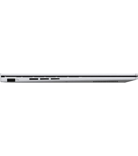Ноутбук ASUS Zenbook UX3405CA-ST1352/14'/OLED/Intel Core Ultra 7 255H/32Gb/512Gb SSD/Intel Arc Graphics/Windows 11 Pro/серебристый/1.2kg