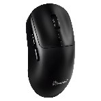 Мышь игровая беспроводная Dual BT+USB с зарядкой Smartbuy X7 черная (SBM777DAG) /40.  ', фото8