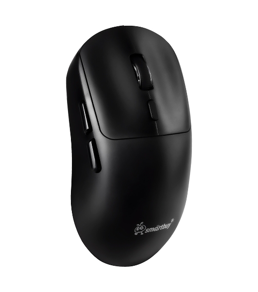 Мышь игровая беспроводная Dual BT+USB с зарядкой Smartbuy X7 черная (SBM777DAG) /40.  '