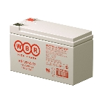 Батарея для ИБП WBR HR 1234W (12V 9Ah), фото4