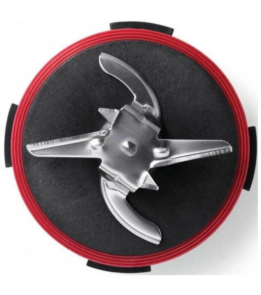 Кухонный комбайн Bosch MCM3200W, 800 Вт, 2 скорости, чаша 2300 мл.