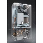 Котел газовый настенный компактный BAXI ECO-4S 1.24 F, фото2