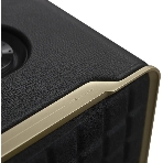 Акустическая система JBL Authentics 300 Google Assistant, Amazon Alexa черный 100W 2.1 BT 4800mAh (JBLAUTH300BLKUK), фото9