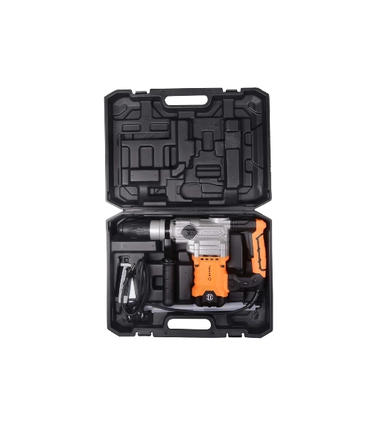 Перфоратор Вихрь П-2000к-м, SDS-Max, 2000 Вт, 13 Дж, от сети