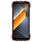 Смартфон Blackview BL7000, 8/256GB, оранжевый, фото2