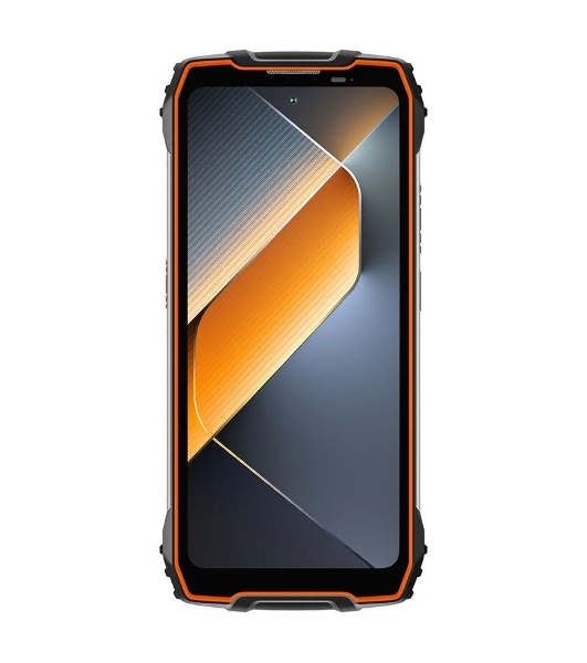 Смартфон Blackview BL7000, 8/256GB, оранжевый