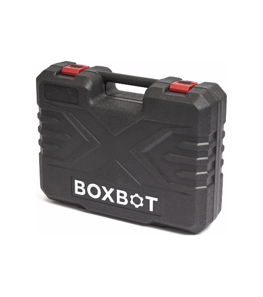 Перфоратор Boxbot RH-500, SDS-plus, 500 Вт, 1,7 Дж, от сети