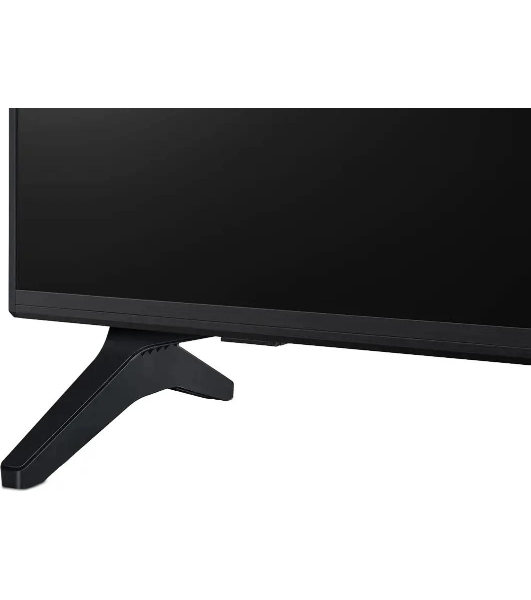 Телевизор LG 50' 50QNED70A6A/ARUG черный титан DLED QNED 4K UHD 60Hz Smart TV WebOS 2GB/8GB