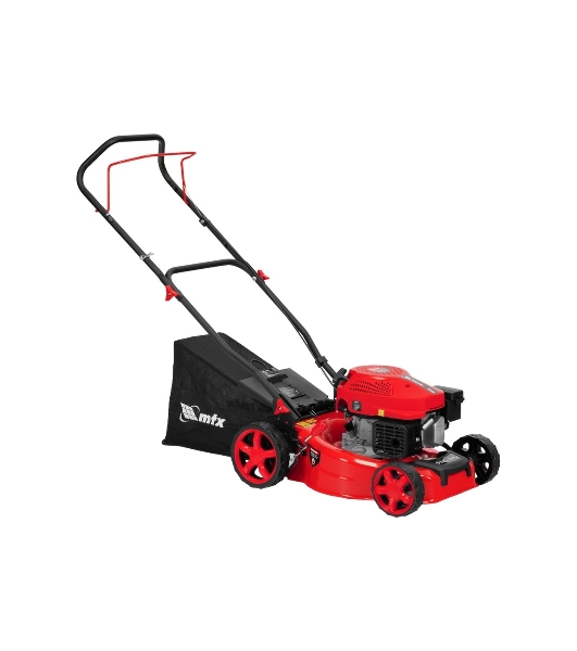 Газонокосилка бензиновая MTX GL41-K, 3 л.с.