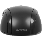 Мышь проводная A4Tech N-70FX черный, 1600 dpi, USB, кнопки - 7, фото6