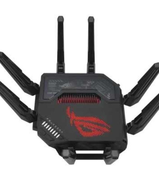 Роутер беспроводной Asus GT-BE98 100/1000/10000BASE-T