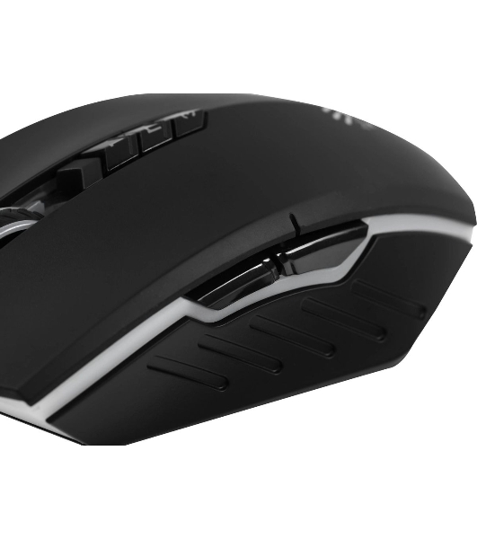 Мышь проводная A4Tech Bloody A70 черный, 6200 dpi, USB, кнопки - 8