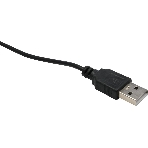 Клавиатура проводная Defender Concept HB-164, USB, черный, фото10