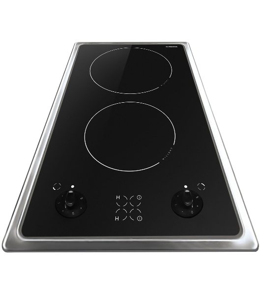 Варочная панель Hansa BHCI35133030 черный
