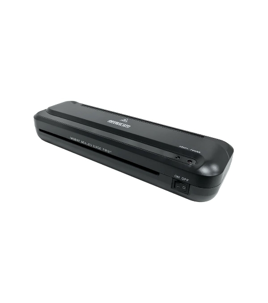 Ламинатор Office Kit L2311, 2 вала, A4, 150 мкм, 220 мм/мин