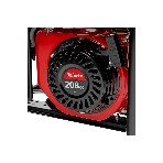 Электрогенератор бензиновый MTX RS-4000, 3.3 кВт, 40 дБ, 40 кг, фото2