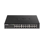 Коммутатор D-Link DGS-1100-24PV2/A3A, 24×1 Гбит/с, настраиваемый, фото 1
