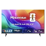 Телевизор Hisense 40' 40A5S черный QLED FHD 60Hz Smart TV VIDAA, фото 1