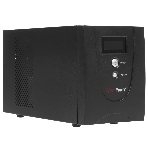 Источник бесперебойного питания CyberPower VALUE2200EILCD/2200 ВА/1320 Вт/6xIEC 320 C13 (компьютерный), фото5