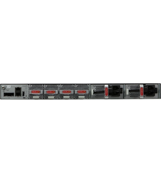 Коммутатор Huawei 24SFP+ 6QSFP+ S6730-H24X6C