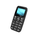 Мобильный телефон Maxvi B110 черный, фото7