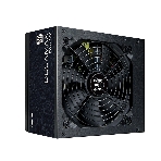 Блок питания Zalman ZM500-LX3, 500Вт, 80 PLUS, 120мм, черный, фото 1