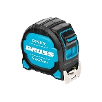 Рулетка Gross Experte, 5 м x 27 мм, двухкомпон. корпус, магнит, двухстор. разметка, нейлон, фото10