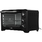Мини-печь Hyundai MIO-HY092 35л. 1600Вт черный, фото6