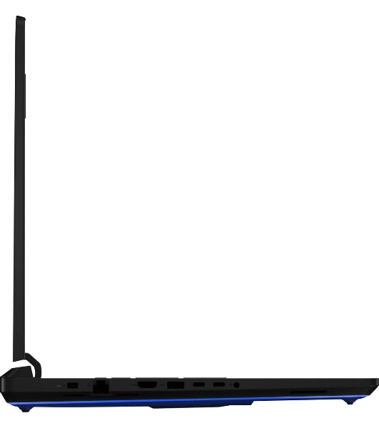 Ноутбук Asus ROG Strix Scar 18 G835LX-SA022W Core Ultra 9 275HX 32Gb SSD 1Tb NVIDIA GeForce RTX 5090 24Gb 18' IPS WQXGA (2560x1600) Windows 11 Home черный WiFi BT Cam (90NR0LF1-M000V0)