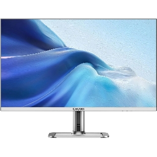Моноблок Chuwi Unitech 27 27' 2K Ryzen 5 6600H (3.3) 32Gb SSD 1Tb 660M Windows 11 Pro GbitEth WiFi BT 48W клавиатура мышь Cam серебристый 2560x1440