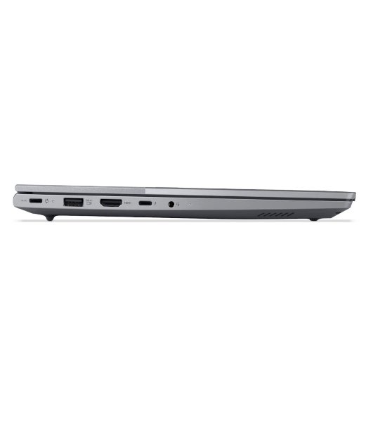 Ноутбук Lenovo Thinkbook 14 G8 IRL Core 7 240H 16Gb SSD512Gb Intel Graphics 14' IPS WUXGA (1920x1200) Windows 11 Pro grey WiFi BT Cam (21SG000MAU)