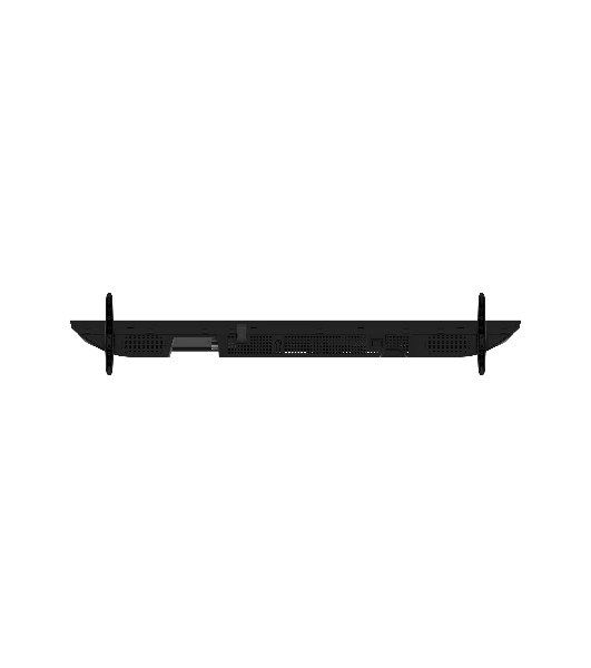 Телевизор TopDevice 32' TDWC32BH4260V черный DLED HD 60Hz Smart TV Салют ТВ 1.5GB/32GB