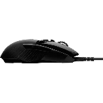 Мышь беспроводная Logitech G903 LIGHTSPEED черный, 25600 dpi, радиоканал, USB, кнопки - 11, фото4