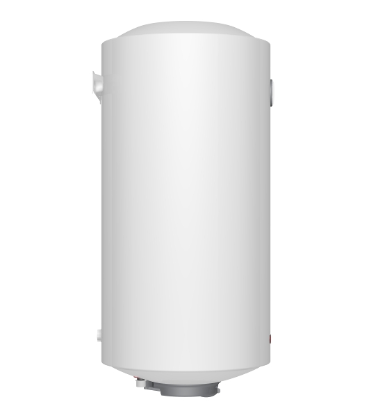 Водонагреватель электрический Thermex Nova 100 V белый, накопительный, 100 л, 2 кВт, настенный, вертикальный, бак с покрытием из биостеклофарфора