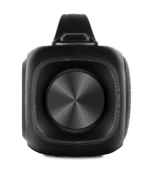 Мобильные колонки SVEN PS-360 2.0 черные 2x12W Bluetooth