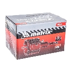 Коронка в сборе Matrix М22 x 80 мм, SDS PLUS, фото5