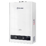 Колонка газовая Thermex B 20 D Pro белый, фото 1
