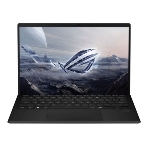 Ноутбук ASUS ROG Flow Z13 GZ302EA-RU045W/13.4'/IPS/AMD Ryzen Al Max+ 395/32Gb/1024Gb SSD/AMD Radeon 8060S Graphics/Windows 11 Home/черный/1.2kg, фото 1