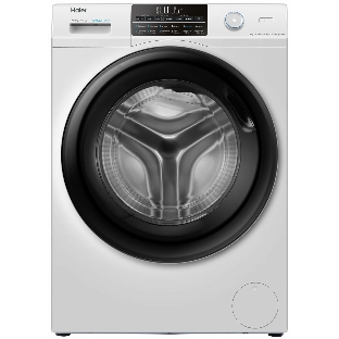 Стиральная машина Haier HW70-BP12959AE белый, загрузка фронтальная, 7кг, 1200 об/мин, A+++